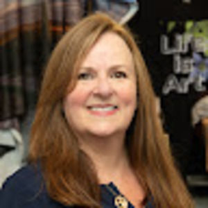 Meet your Posher, Bonnie-jean